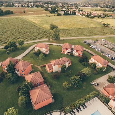 فندق Terres De France - Domaine De Claire Rive Prayssac المظهر الخارجي الصورة