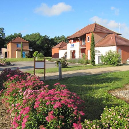 فندق Terres De France - Domaine De Claire Rive Prayssac المظهر الخارجي الصورة