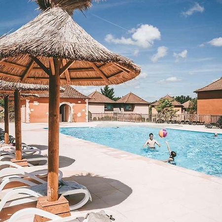 فندق Terres De France - Domaine De Claire Rive Prayssac المرافق الصورة