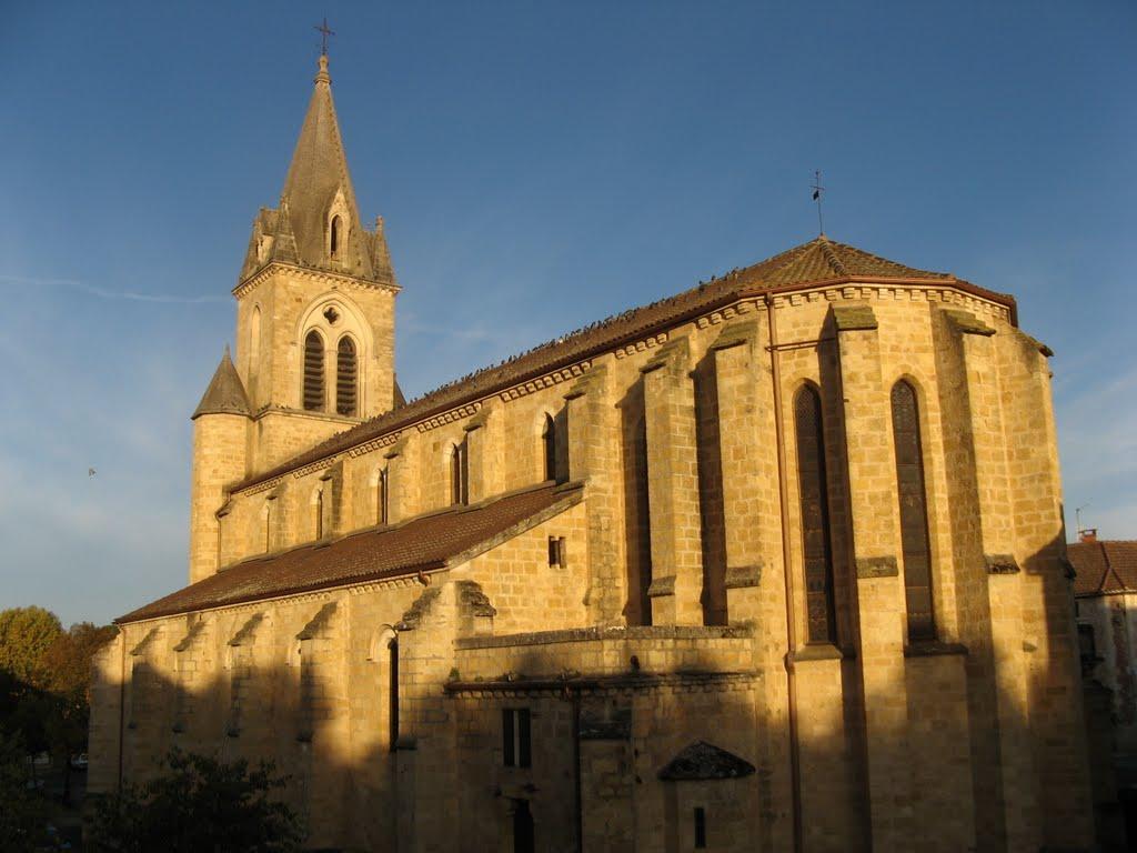فندق Terres De France - Domaine De Claire Rive Prayssac المظهر الخارجي الصورة
