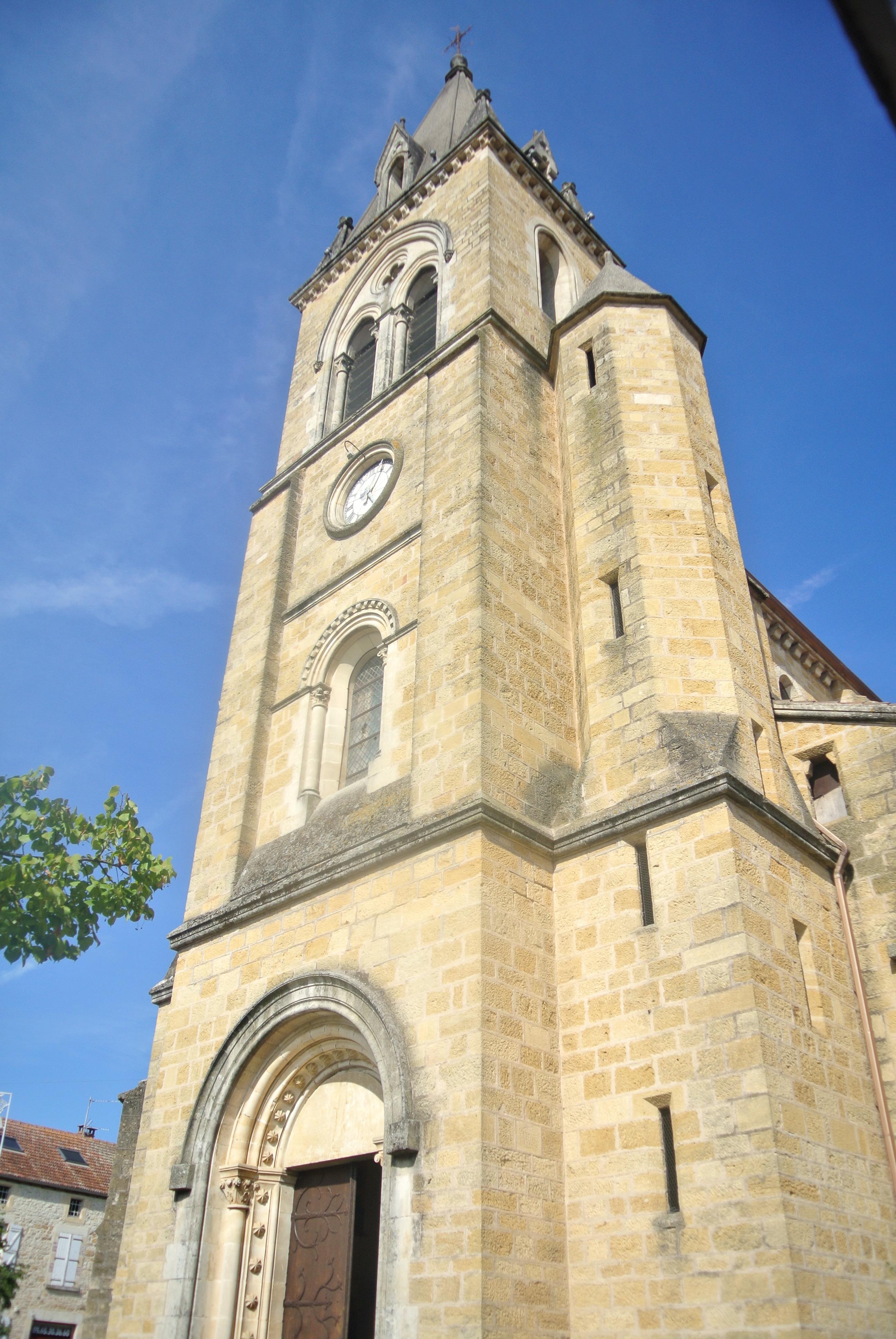 فندق Terres De France - Domaine De Claire Rive Prayssac المظهر الخارجي الصورة