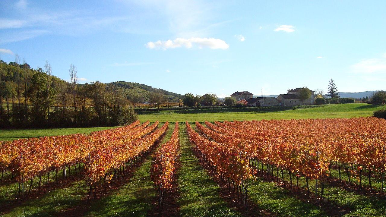 فندق Terres De France - Domaine De Claire Rive Prayssac المظهر الخارجي الصورة