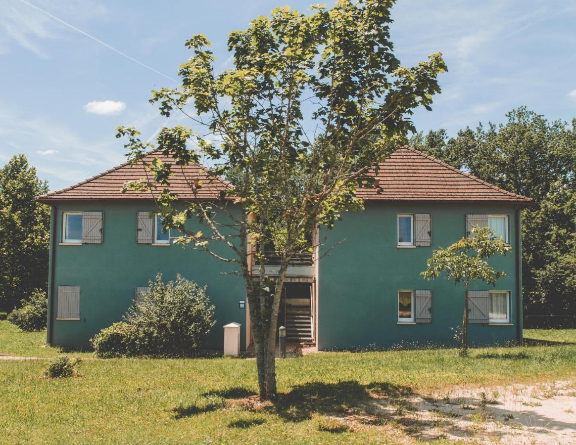 فندق Terres De France - Domaine De Claire Rive Prayssac المظهر الخارجي الصورة