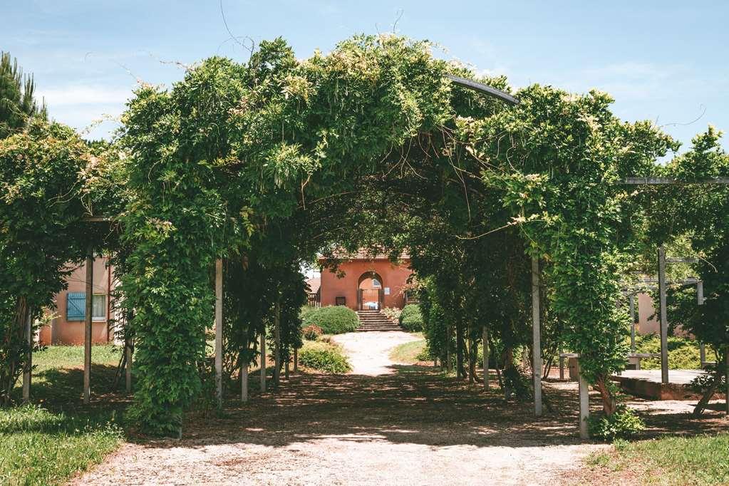 فندق Terres De France - Domaine De Claire Rive Prayssac المظهر الخارجي الصورة