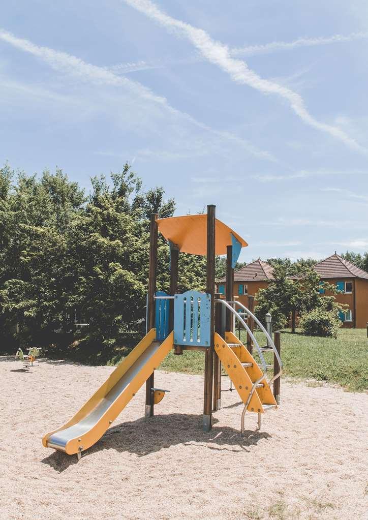 فندق Terres De France - Domaine De Claire Rive Prayssac المرافق الصورة